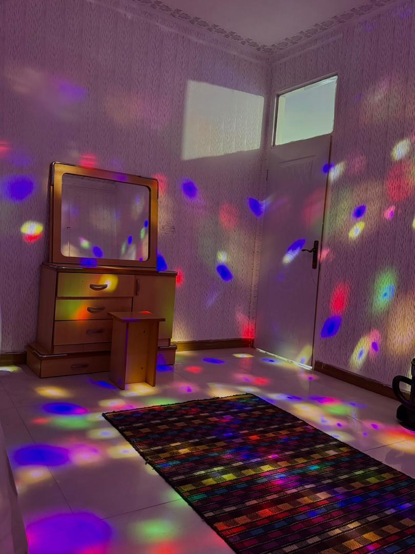 اجاره واحد دو خواب در پونک قزوین