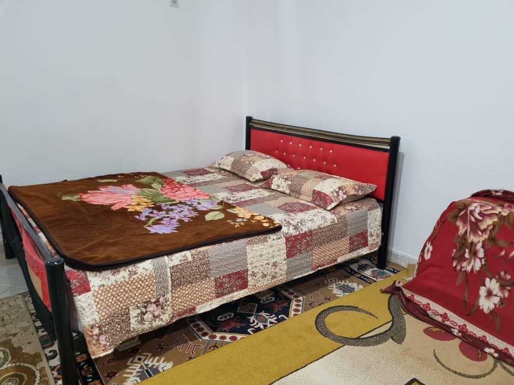 اجاره سوئیت تک خواب قشم - ولیعصر