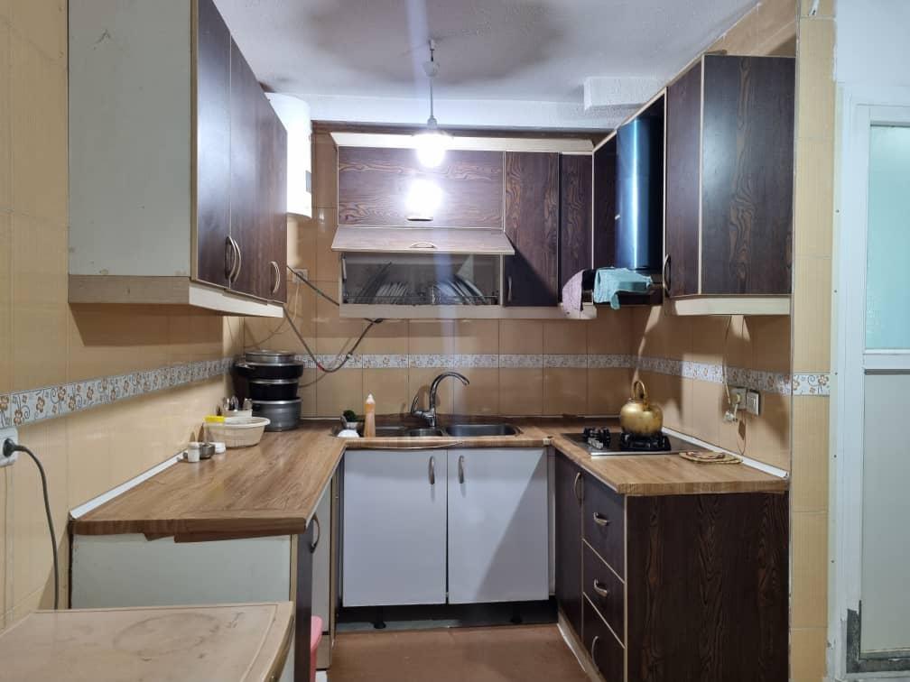 اجاره سوئیت تک خواب قشم - ولیعصر