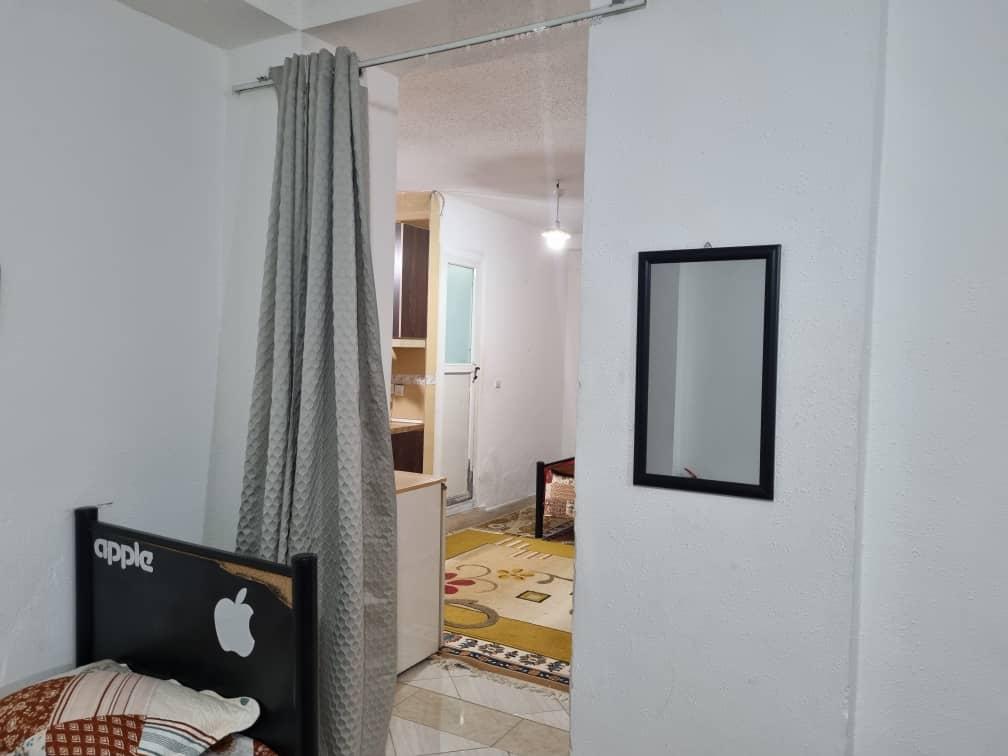 اجاره سوئیت تک خواب قشم - ولیعصر