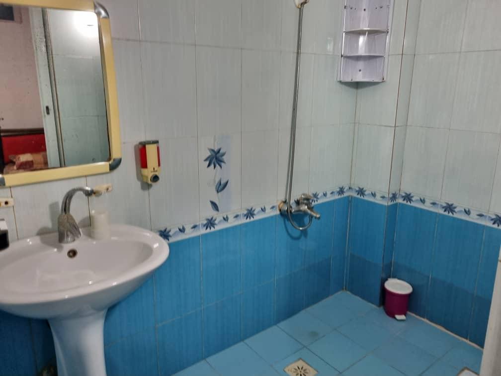 اجاره سوئیت تک خواب قشم - ولیعصر