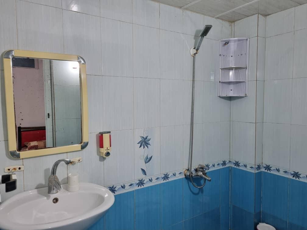 اجاره سوئیت تک خواب قشم - ولیعصر