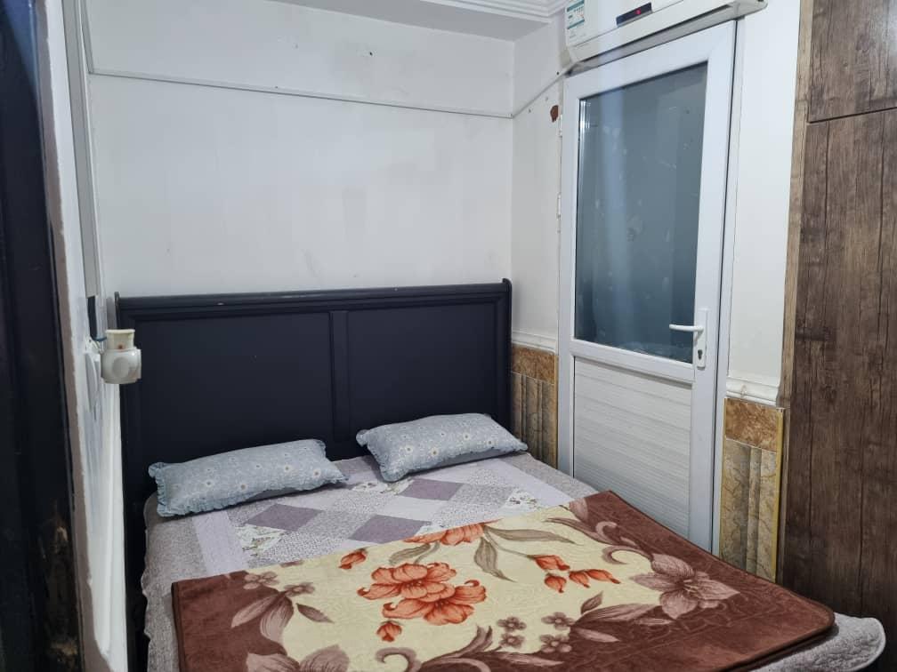 اجاره سوئیت تک خواب تمیز قشم - ولیعصر