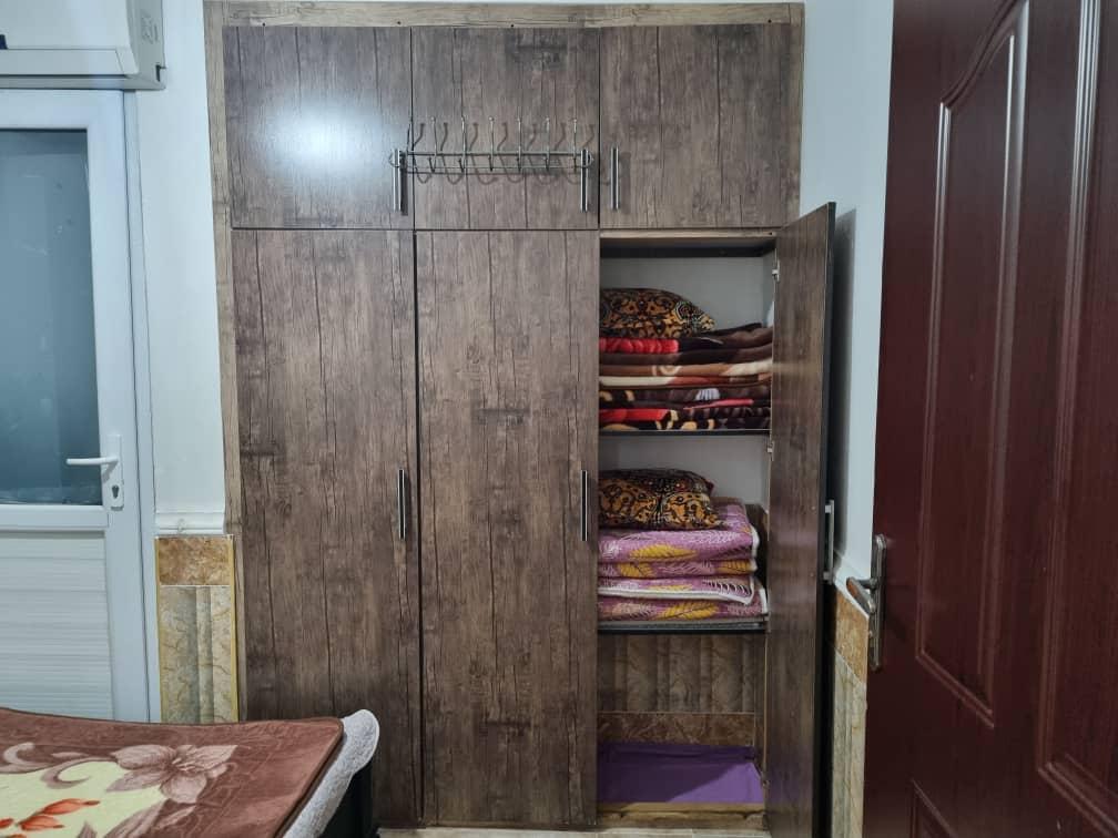 اجاره سوئیت تک خواب تمیز قشم - ولیعصر