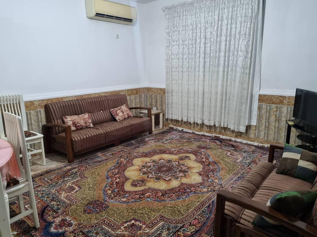 قیمت اجاره منزل تک خواب مبله در قشم