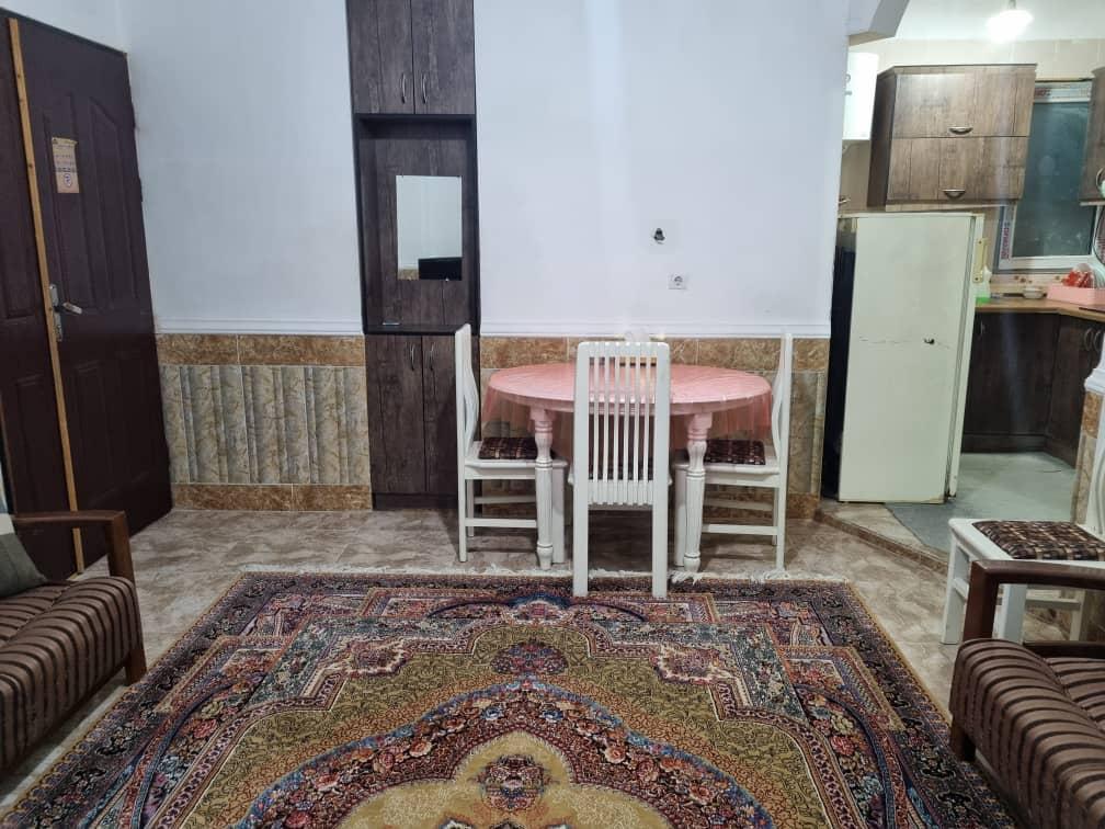 قیمت اجاره منزل تک خواب مبله در قشم