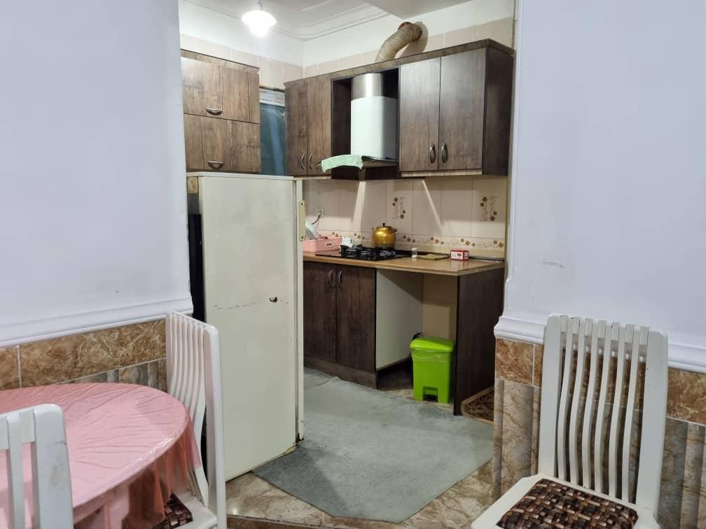 قیمت اجاره منزل تک خواب مبله در قشم