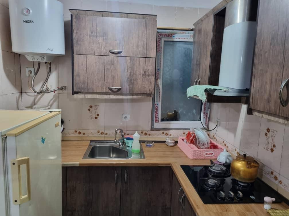 قیمت اجاره منزل تک خواب مبله در قشم