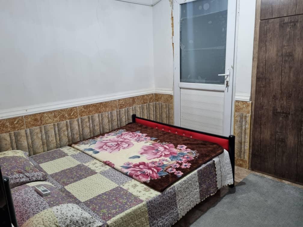 قیمت اجاره منزل تک خواب مبله در قشم