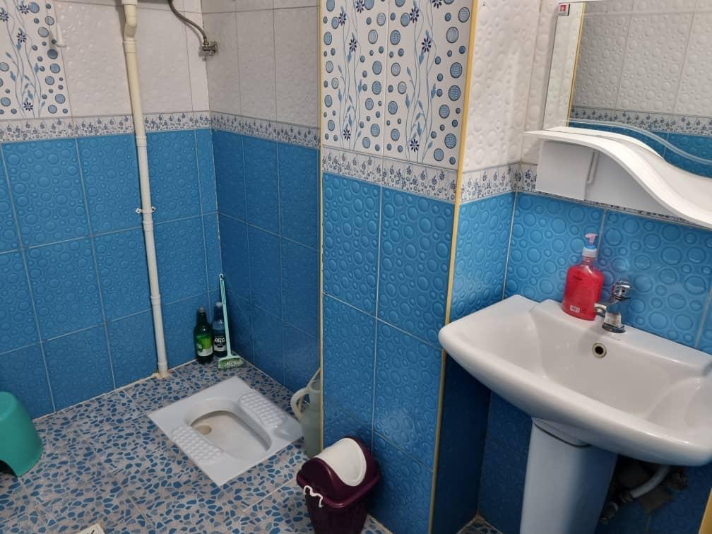 قیمت اجاره منزل تک خواب مبله در قشم