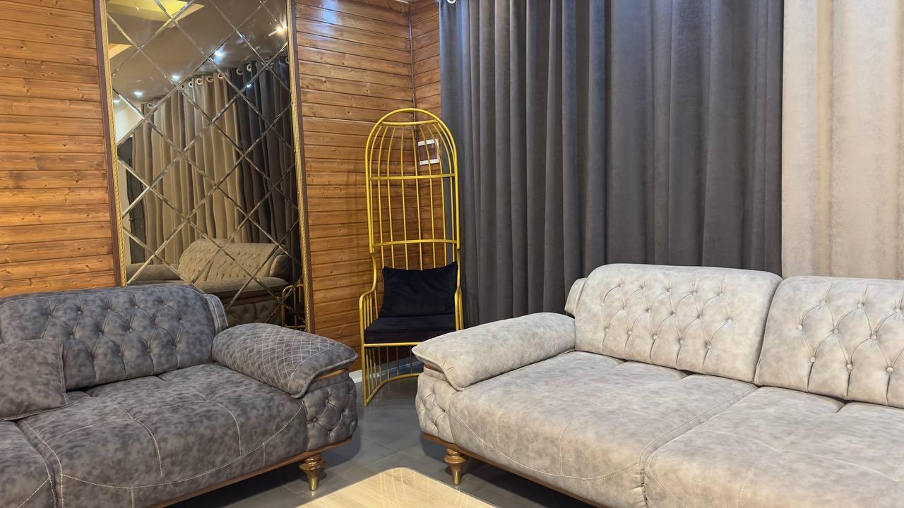 ویلا استخردار آب گرم آرتین کردان