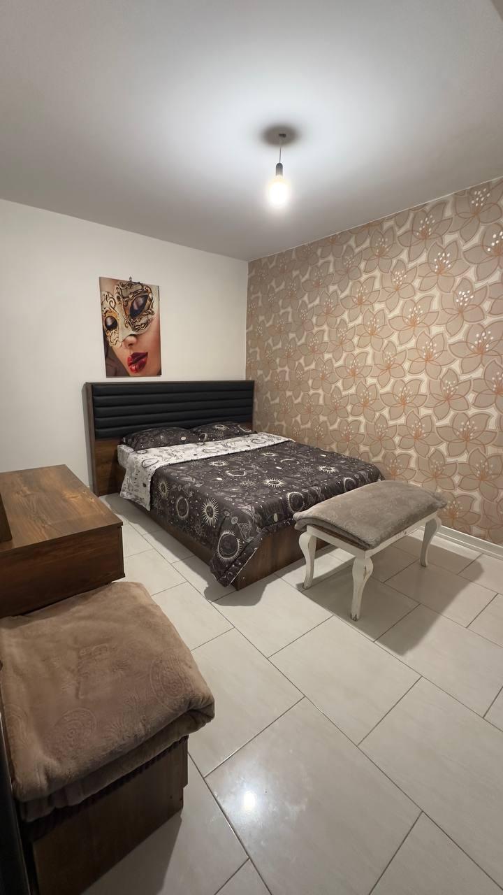 ویلا استخردار آب گرم آرتین کردان