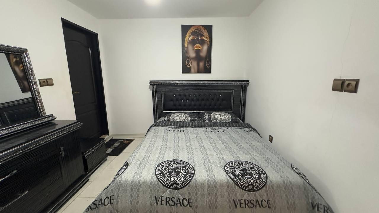 ویلا استخردار آب گرم آرتین کردان