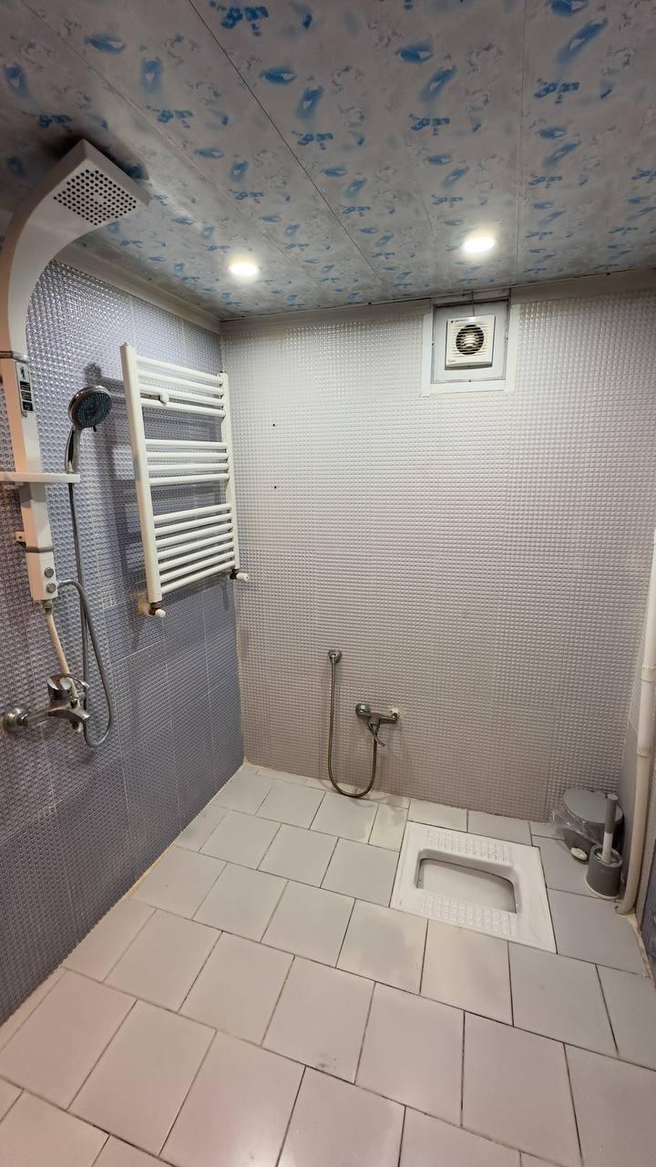 ویلا استخردار آب گرم آرتین کردان