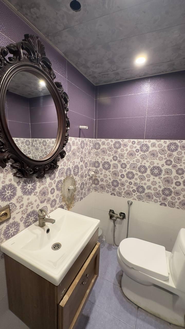 ویلا استخردار آب گرم آرتین کردان