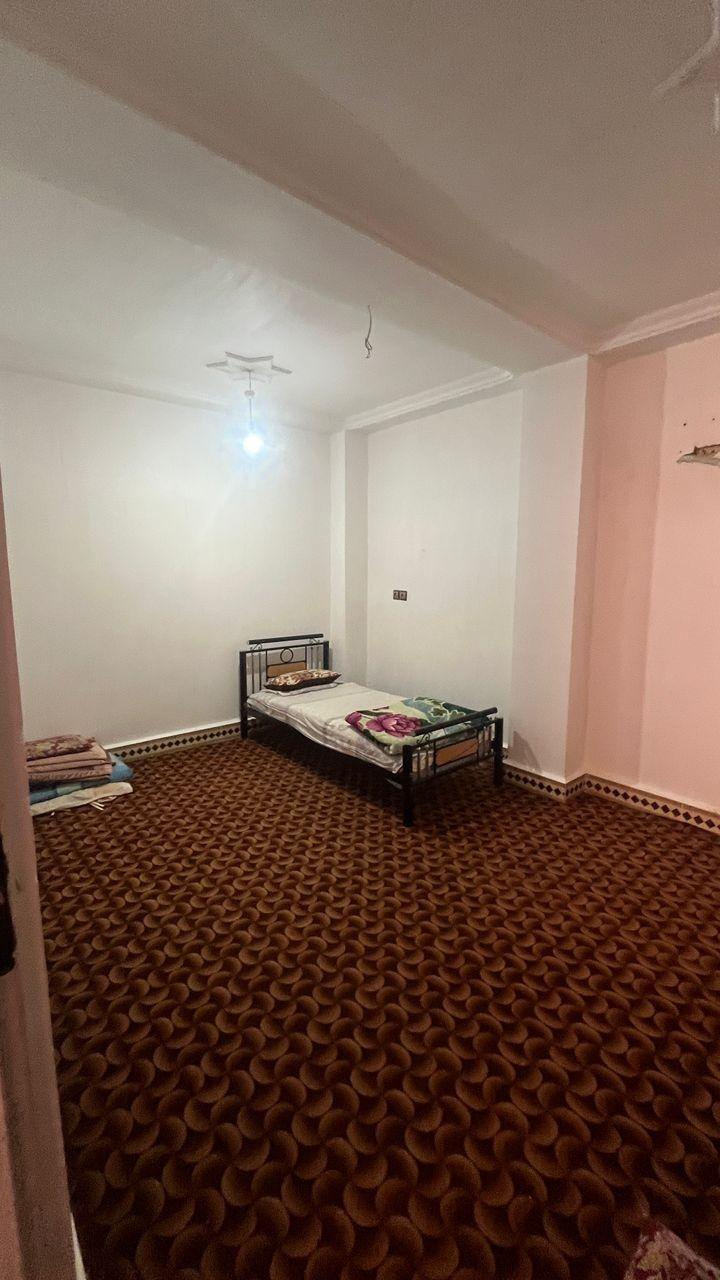 منزل با تمامی امکانات رو به دریا