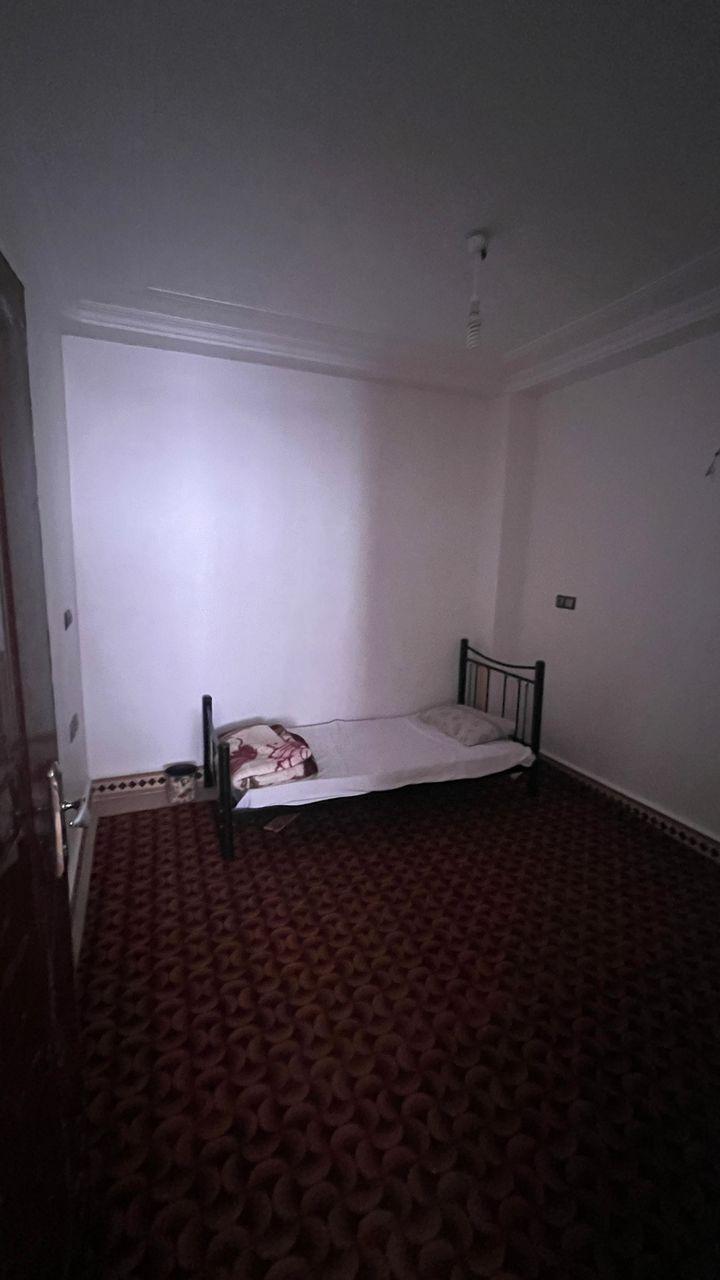 منزل با تمامی امکانات رو به دریا