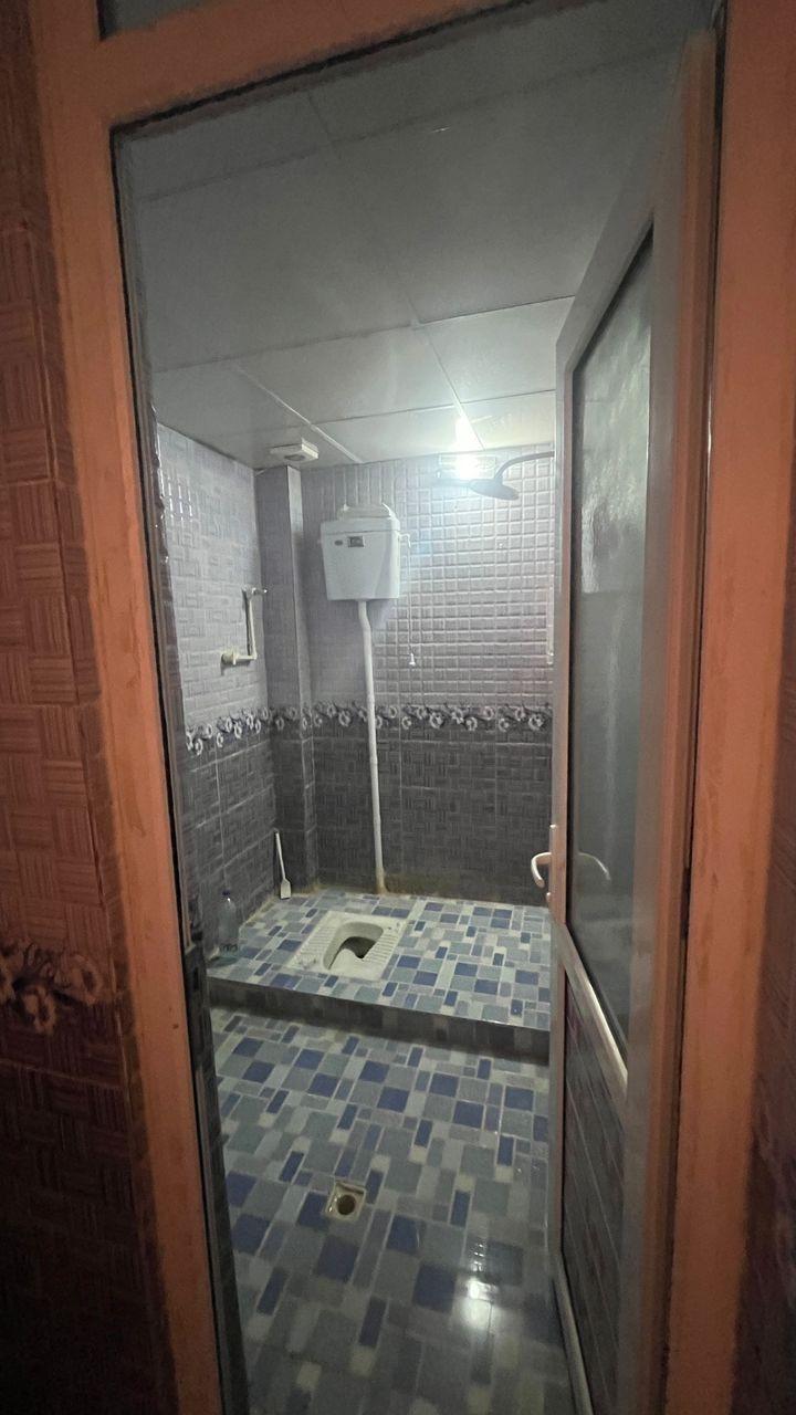 منزل با تمامی امکانات رو به دریا