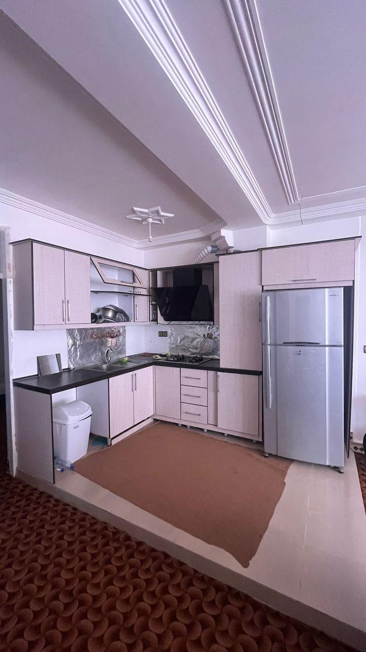 منزل با تمامی امکانات رو به دریا