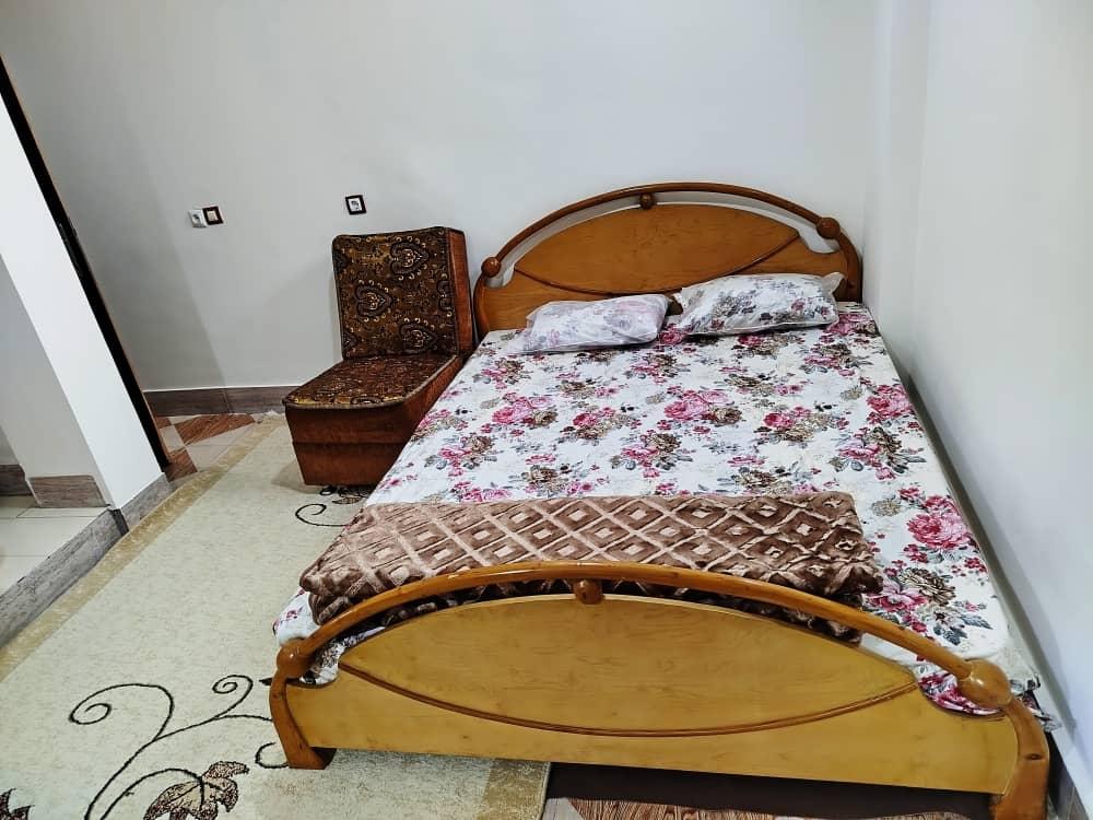 اقامتگاه شیک دونفره نزدیک ساحل