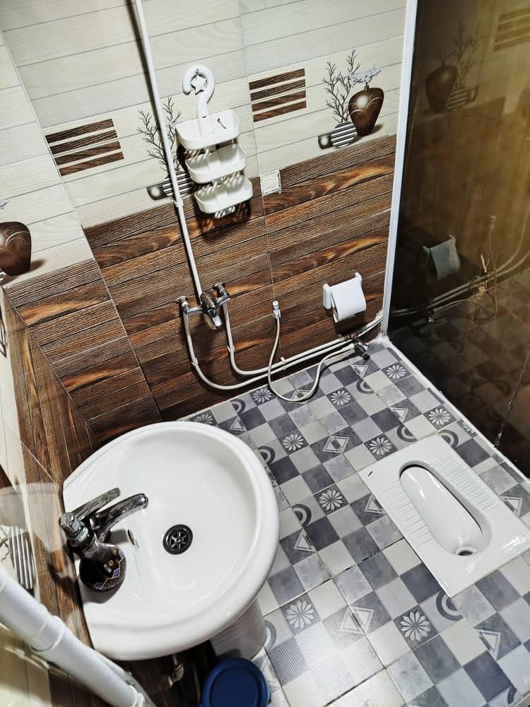 اقامتگاه شیک دونفره نزدیک ساحل