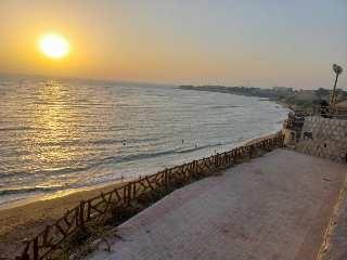 اقامتگاه شیک دونفره نزدیک ساحل