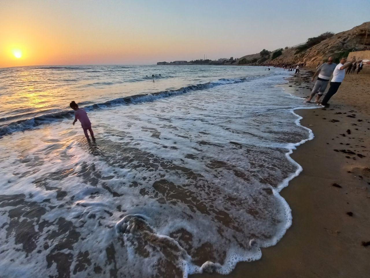 اقامتگاه شیک دونفره نزدیک ساحل