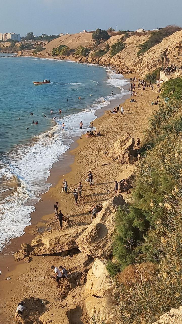 اقامتگاه شیک دونفره نزدیک ساحل