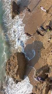 اقامتگاه شیک دونفره نزدیک ساحل