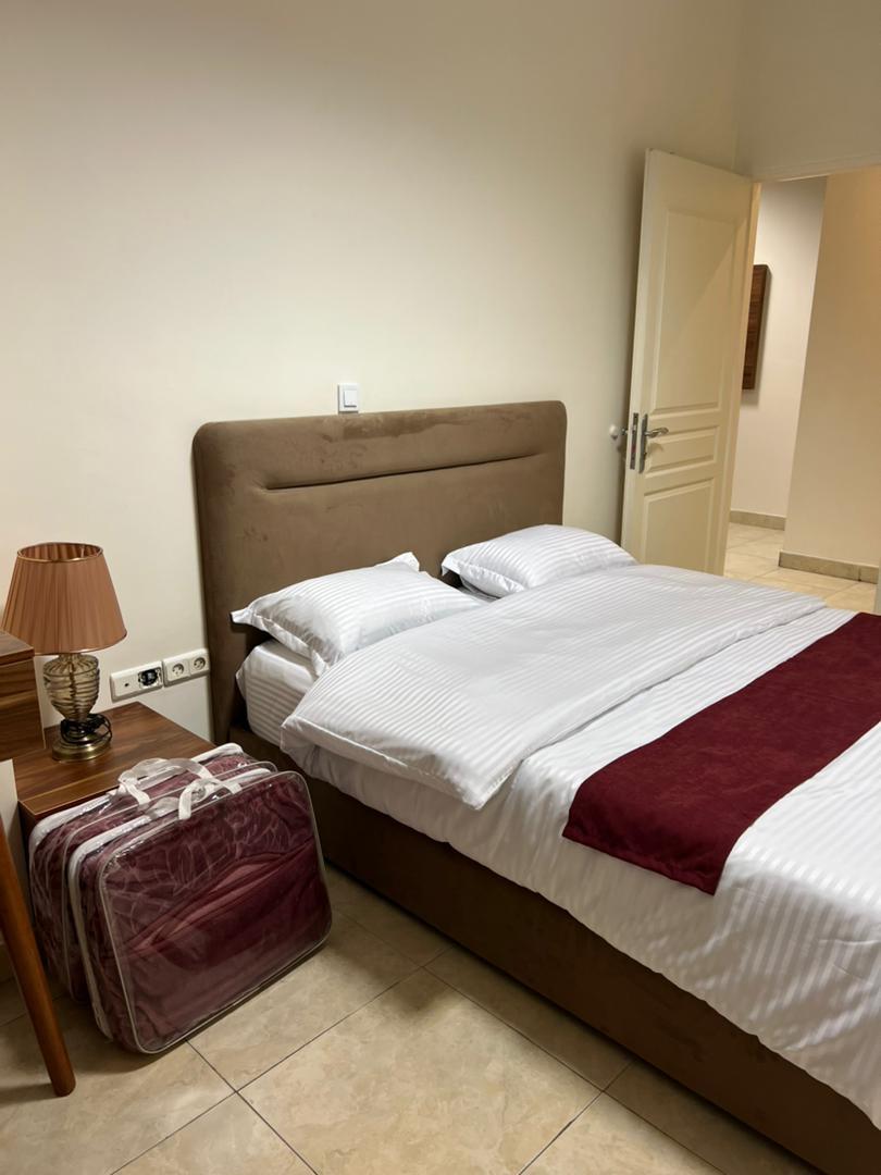 آپارتمان یک خواب سورنا در سهروردی