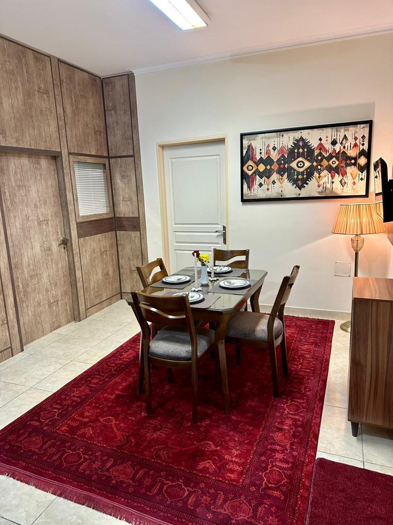 آپارتمان یک خواب سورنا در سهروردی