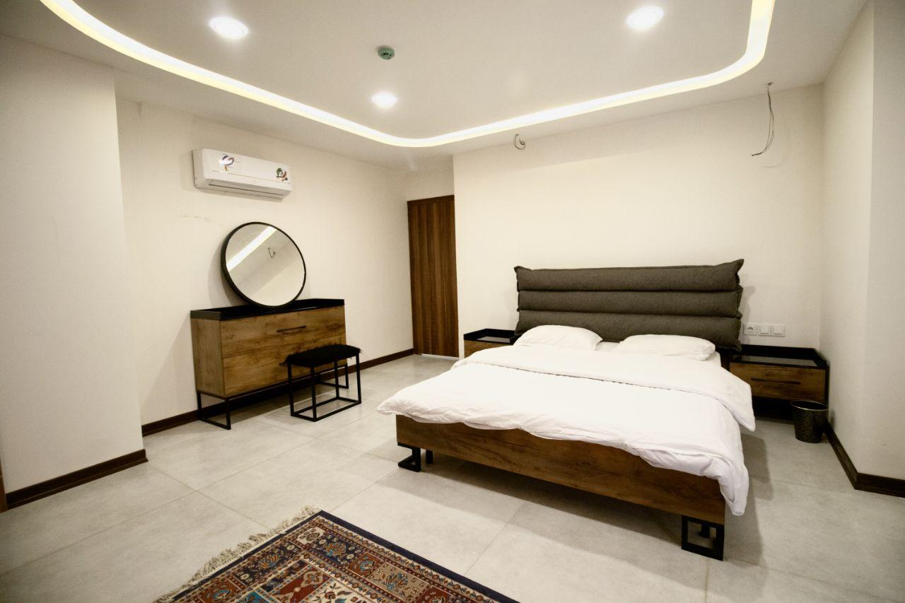 آپارتمان سه خوابه لوکس پاسداران شیراز