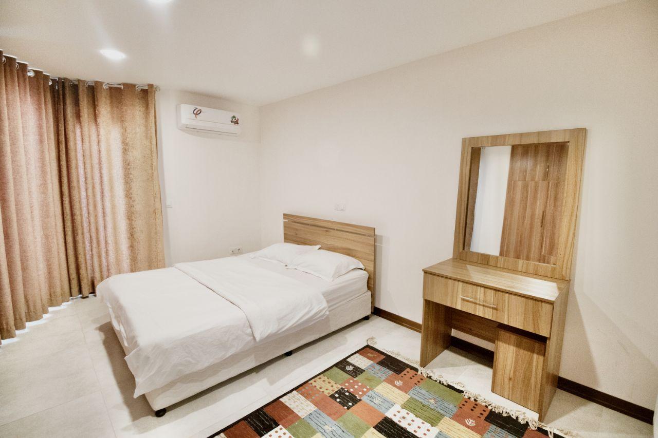 آپارتمان سه خوابه لوکس پاسداران شیراز