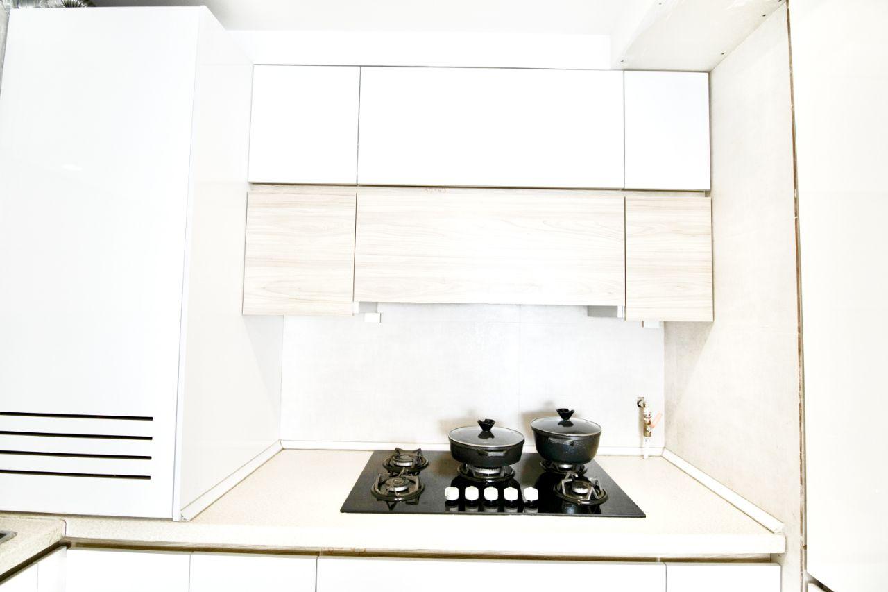 آپارتمان سه خوابه لوکس پاسداران شیراز