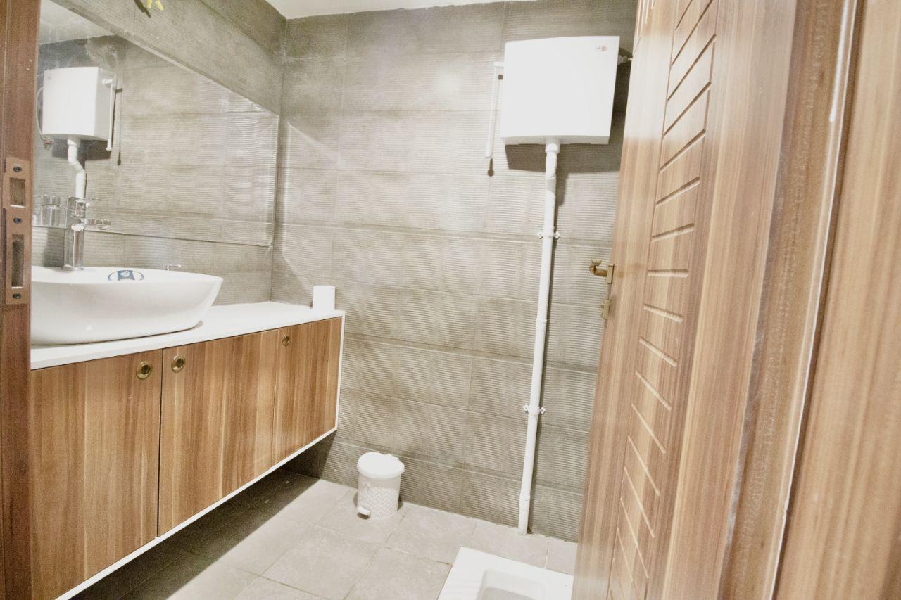 آپارتمان سه خوابه لوکس پاسداران شیراز