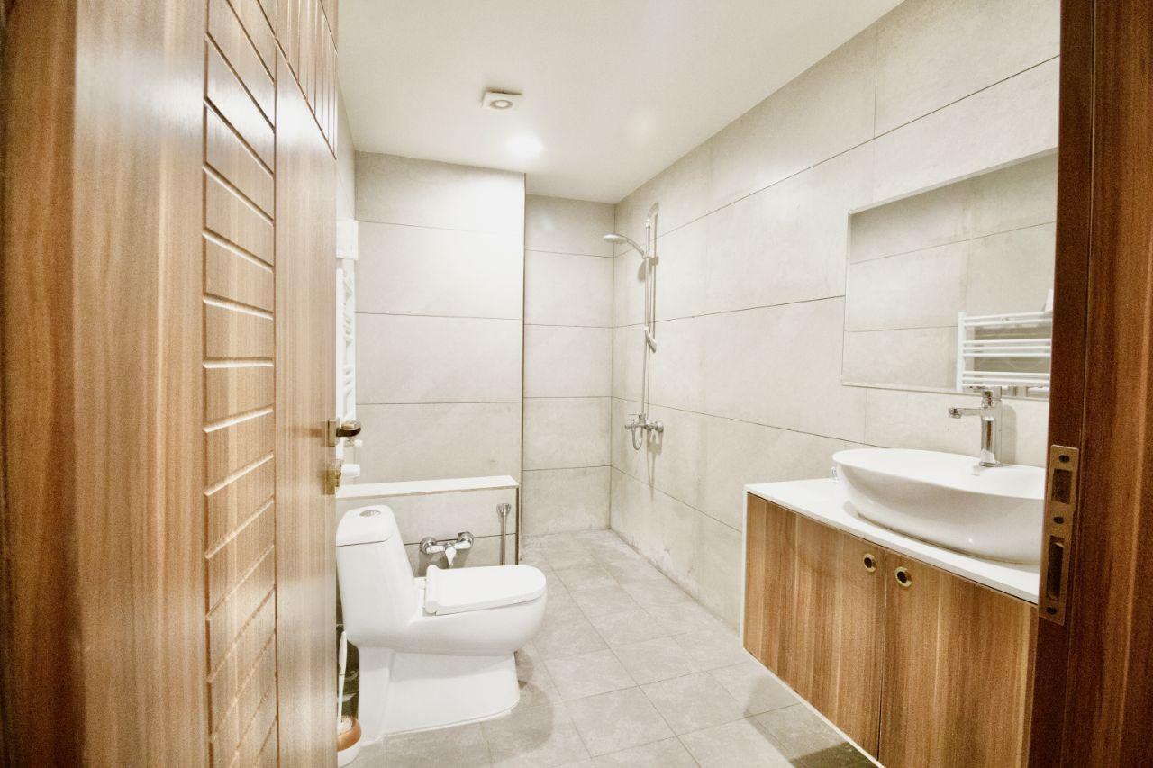 آپارتمان سه خوابه لوکس پاسداران شیراز