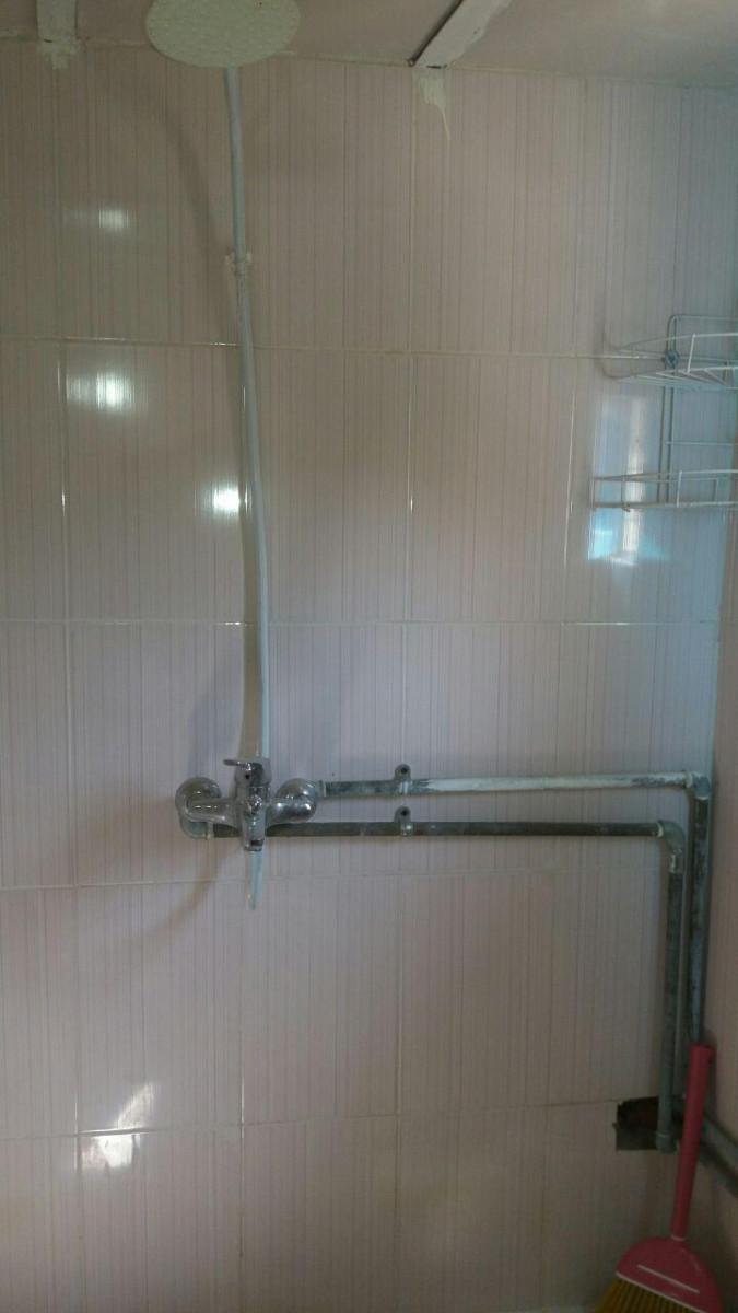 بومگردی روستایی خانه ما در اسدآباد