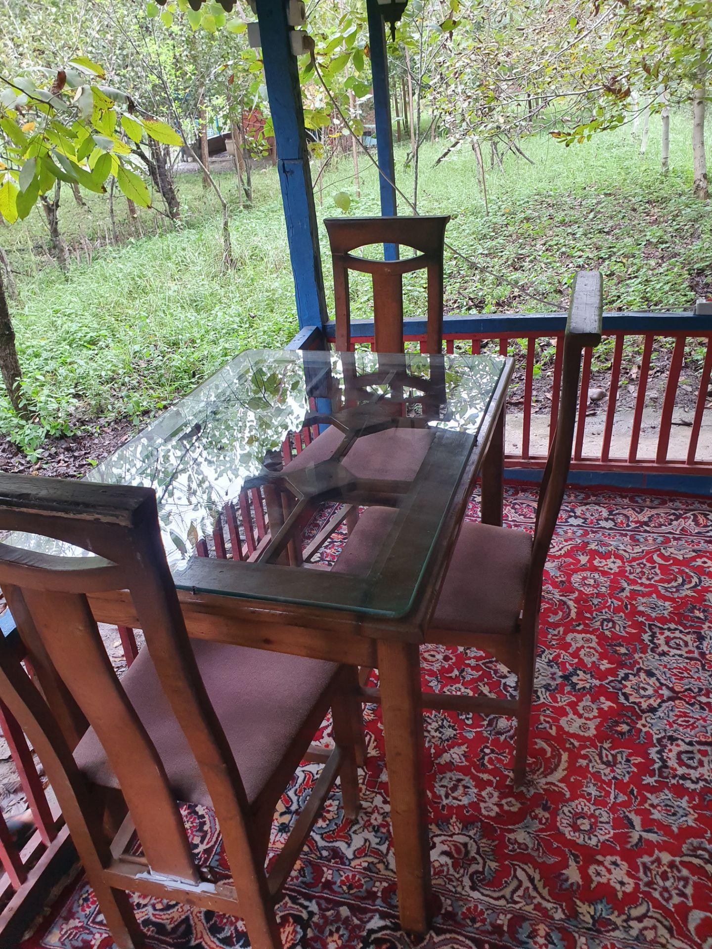 مجتمع اقامتی بهبهانی _ رز جنگلی