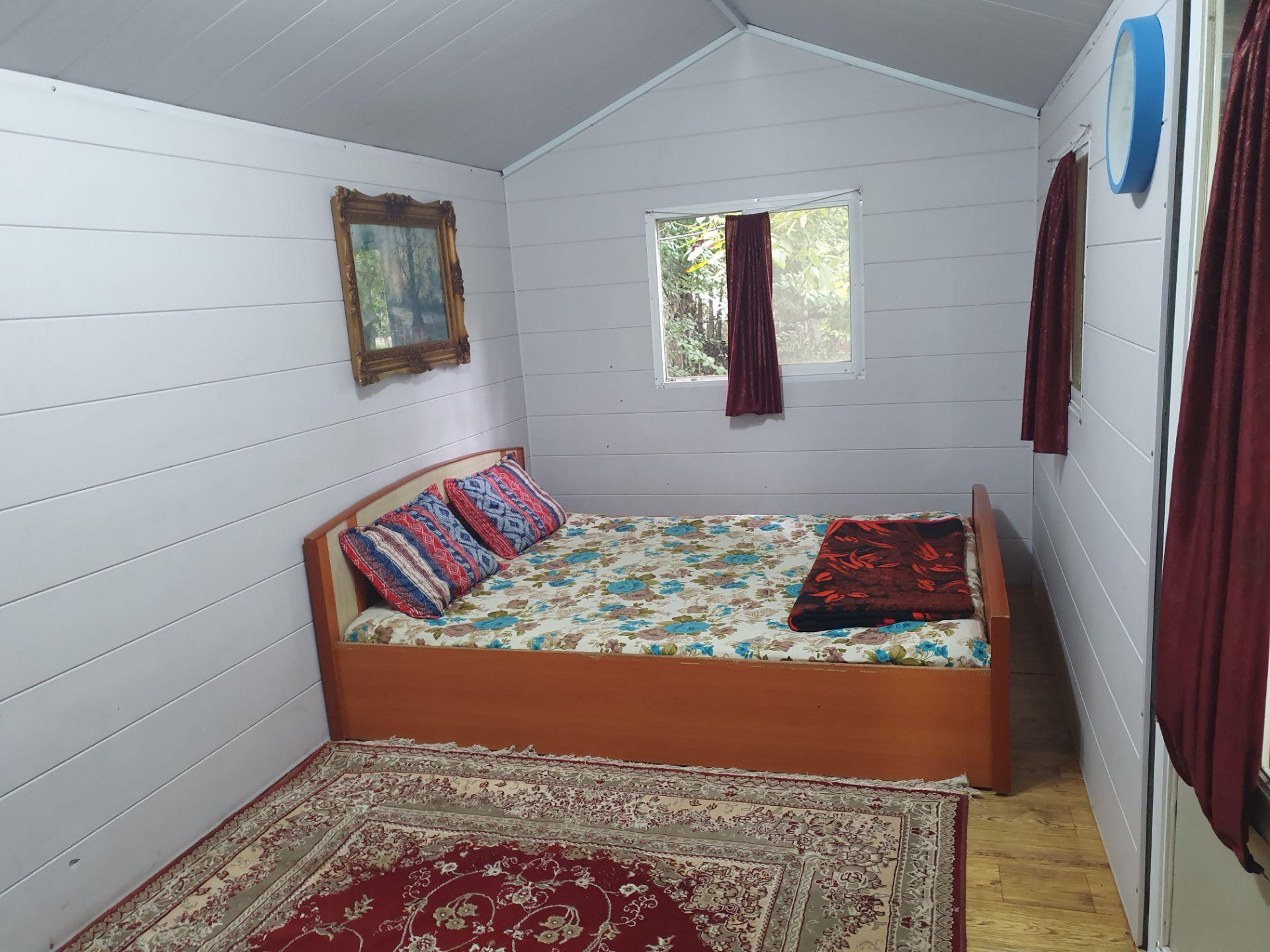 مجتمع اقامتی بهبهانی _ رز جنگلی