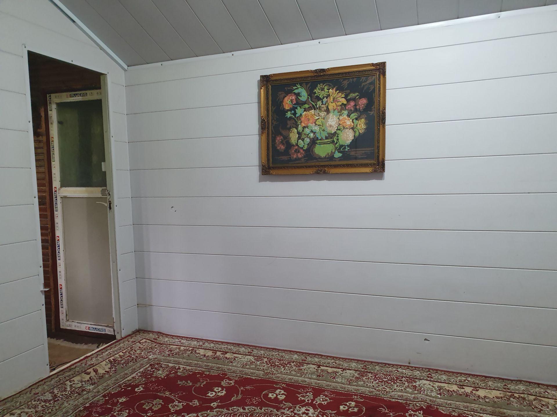 مجتمع اقامتی بهبهانی _ رز جنگلی