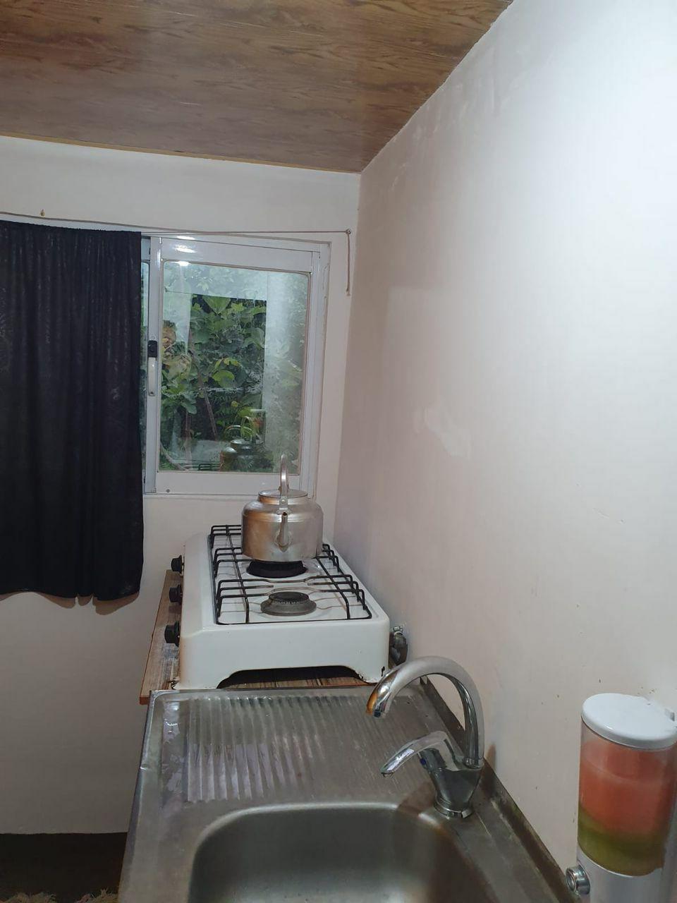 مجتمع اقامتی بهبهانی _ رز جنگلی