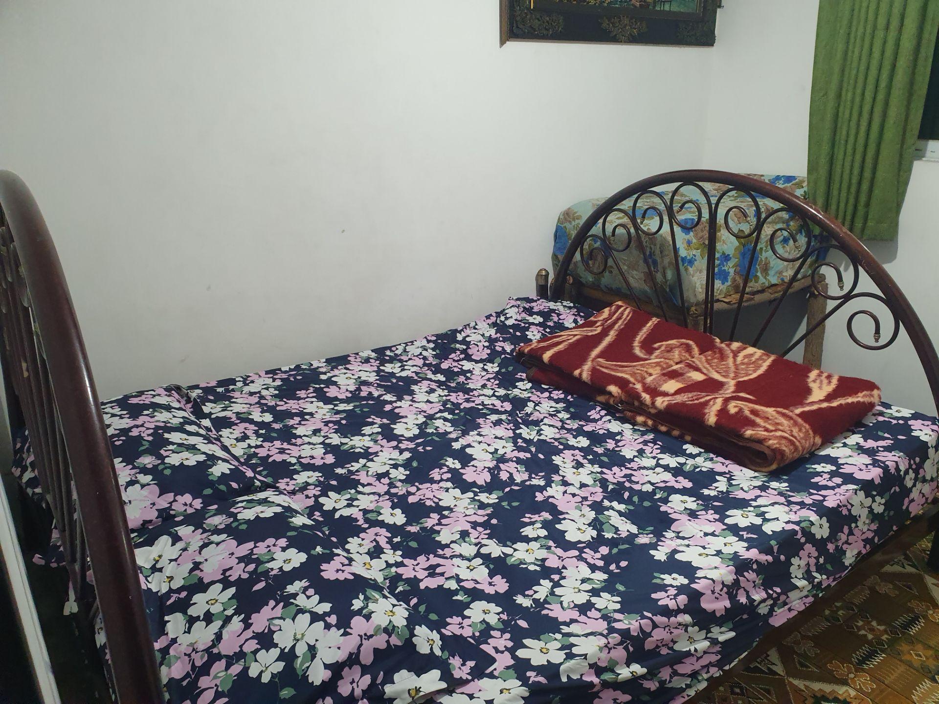 مجتمع اقامتی و باغ بهبهانی _ اقاقیا