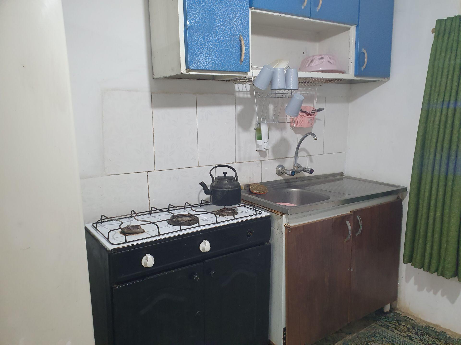 مجتمع اقامتی و باغ بهبهانی _ اقاقیا