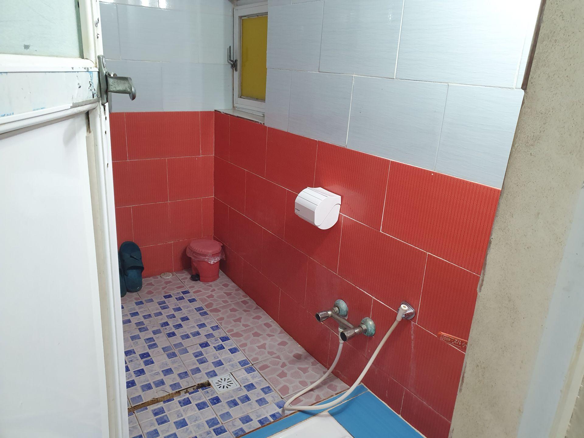 مجتمع اقامتی و باغ بهبهانی _ اقاقیا