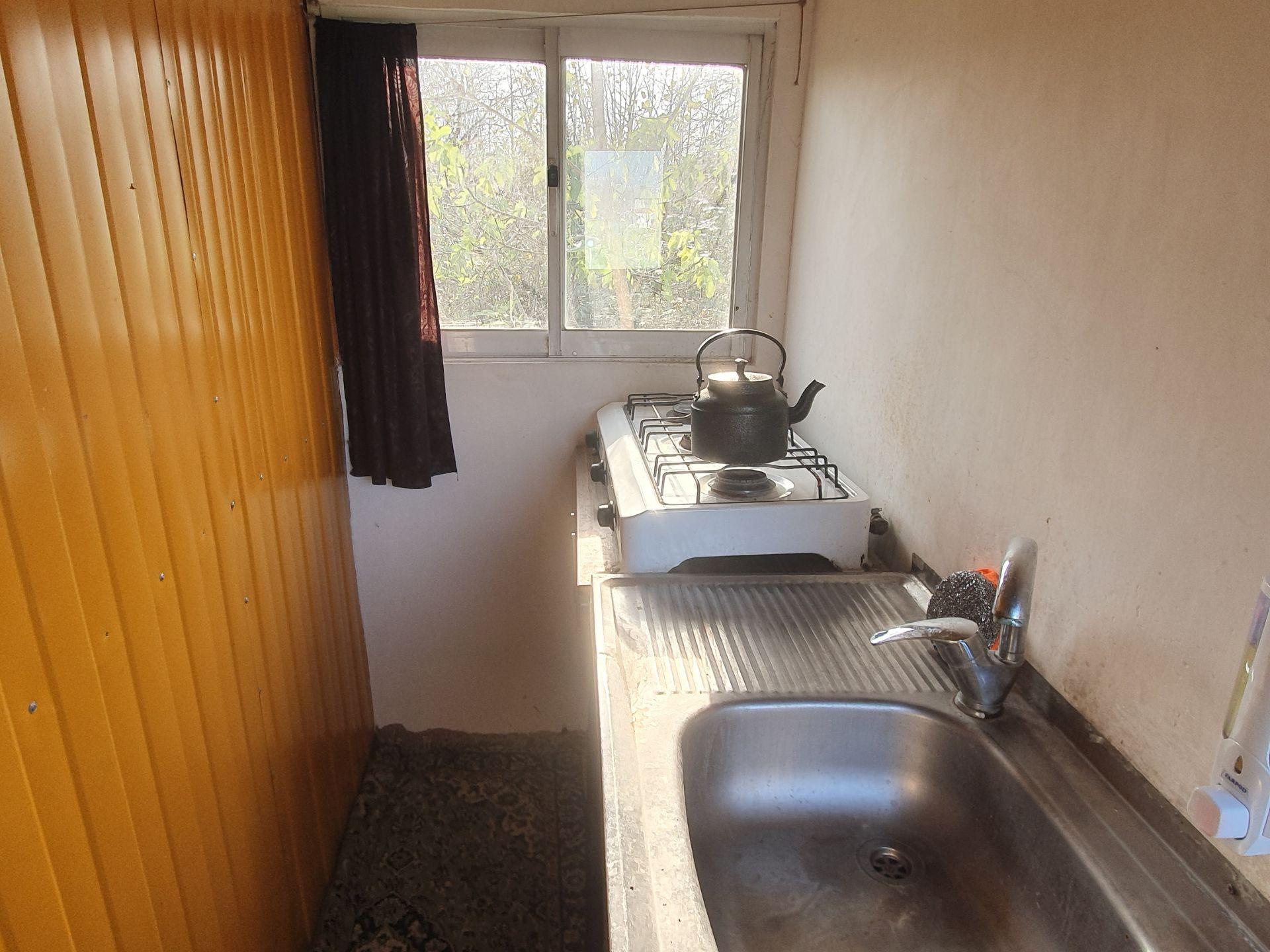 مجتمع اقامتی و باغ بهبهانی _ بنفشه