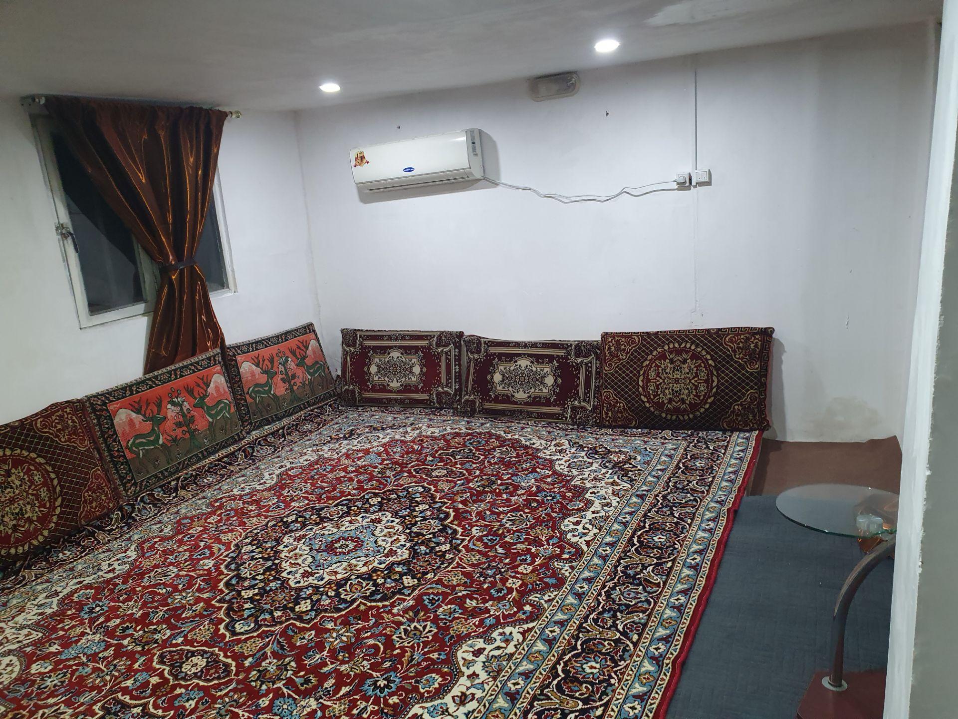 مجتمع اقامتی و باغ بهبهانی _ ارکیده