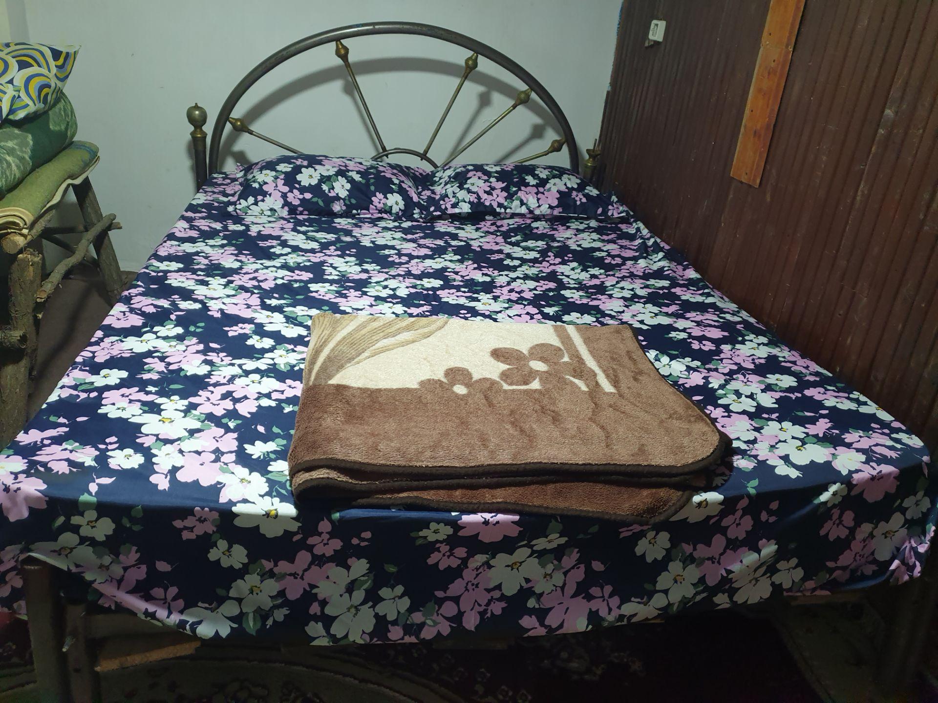 مجتمع اقامتی و باغ بهبهانی _ ارکیده