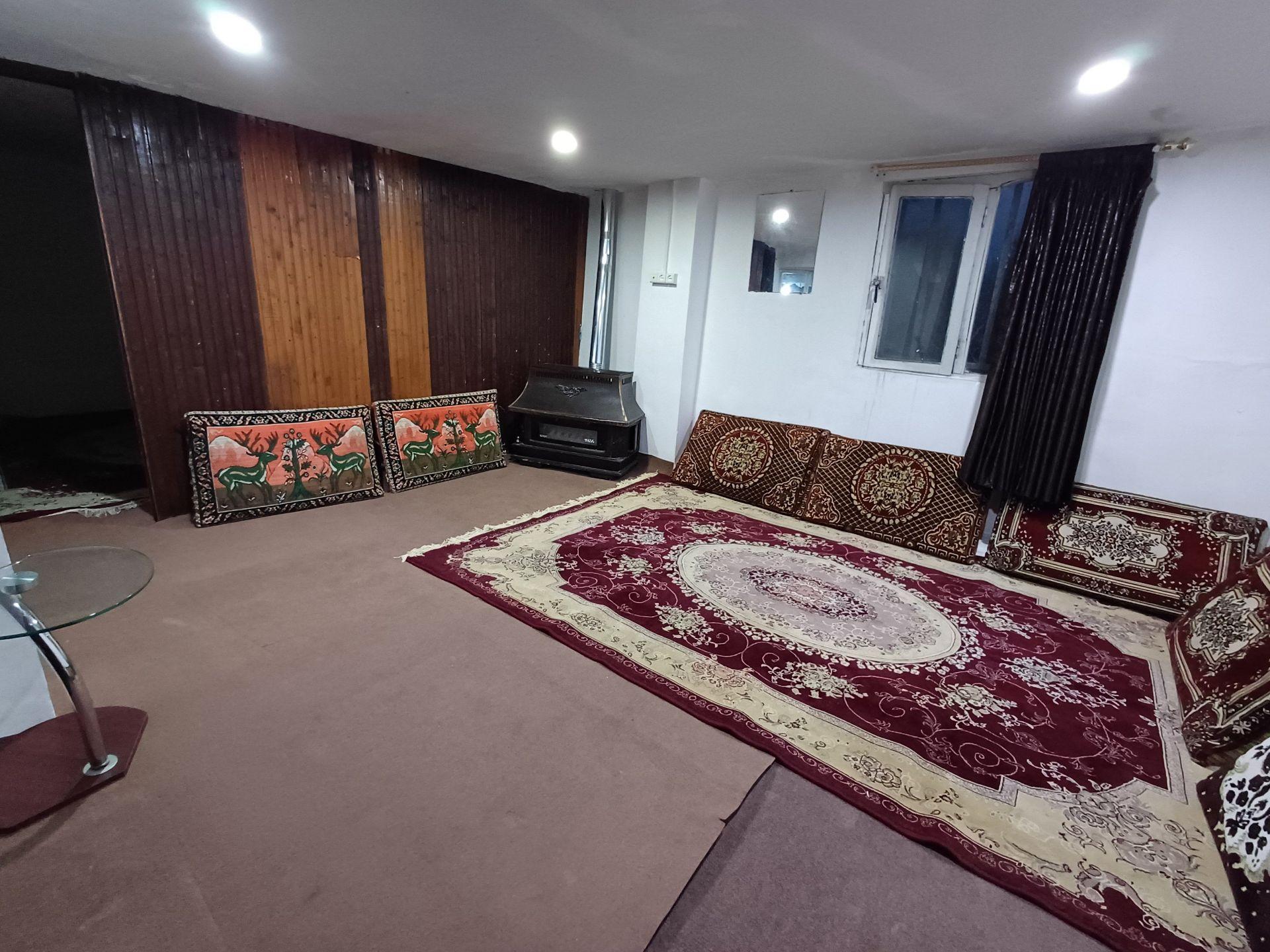 مجتمع اقامتی و باغ بهبهانی _ ارکیده