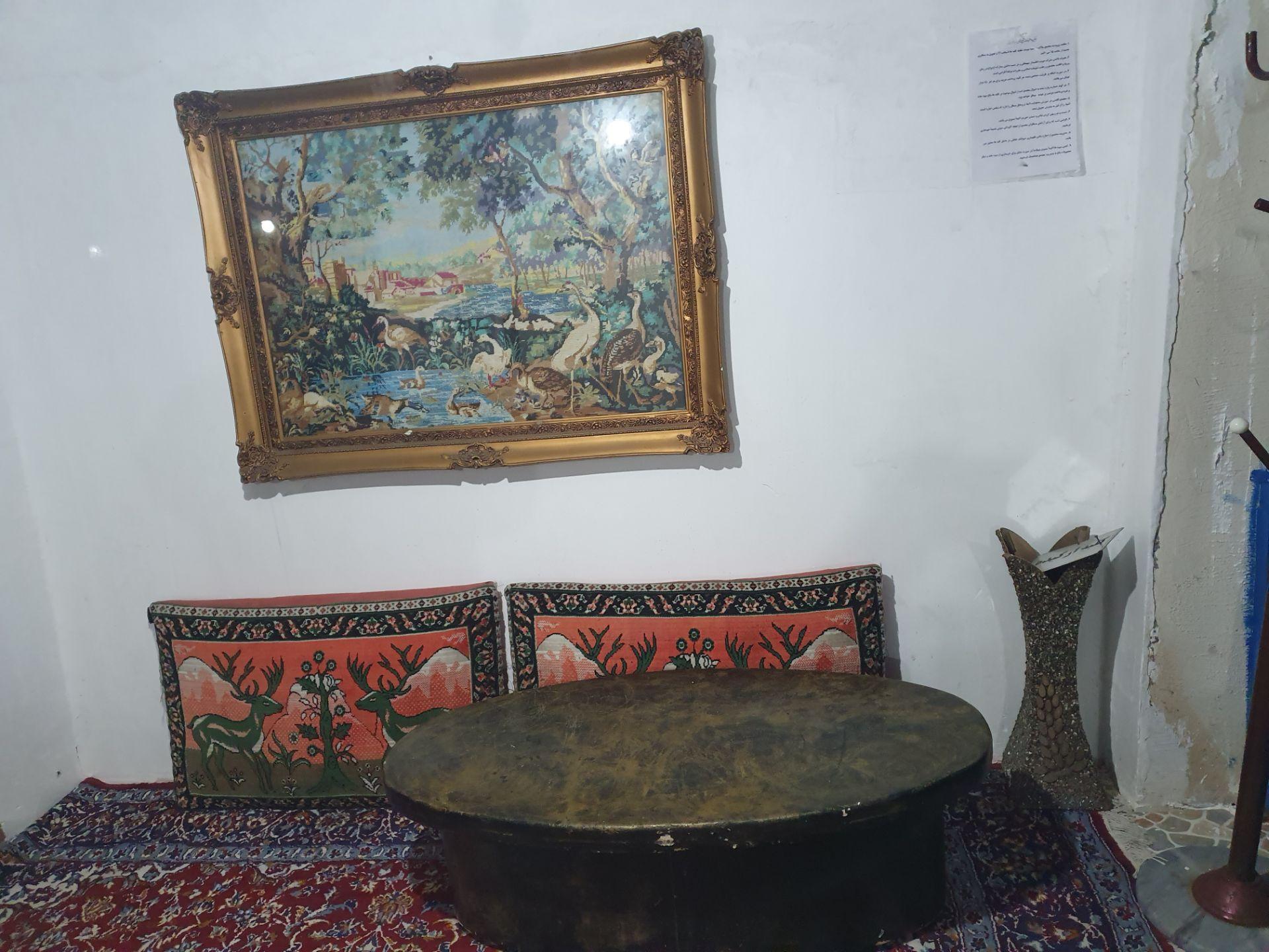 مجتمع اقامتی و باغ بهبهانی _ ارکیده