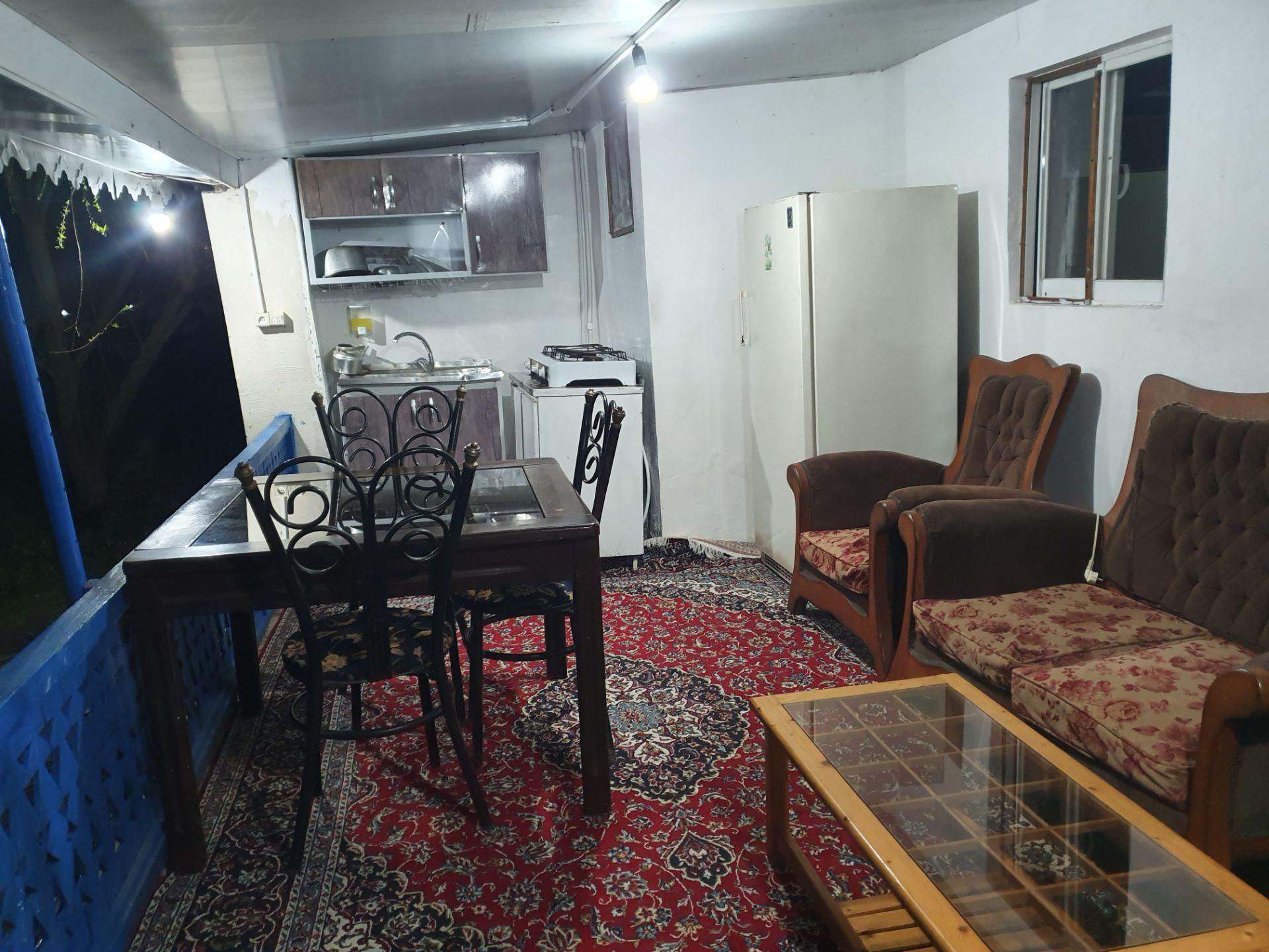 مجتمع اقامتی و باغ بهبهانی _ ارکیده